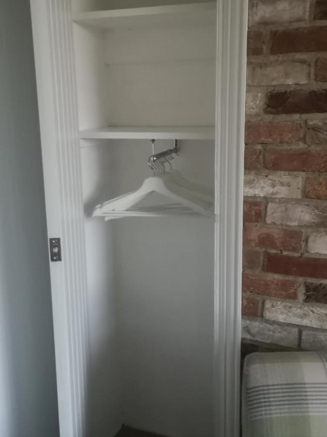 Greystones Guesthouse Уитби Экстерьер фото