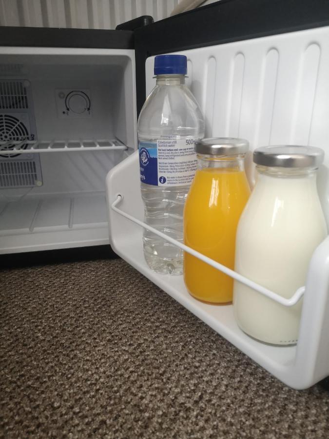 Greystones Guesthouse Уитби Экстерьер фото